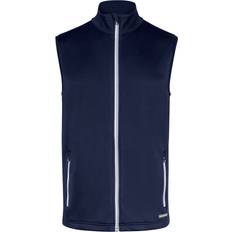 Blå - Golf Ytterklær Cutter & Buck andbuck Snoqualmie Vest Men