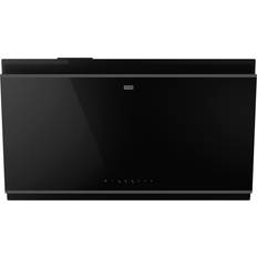 Franke Mythos Air Hub 90 cm, Schwarz