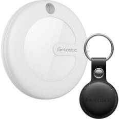 GPS & Bluetooth-Tracker Fontastic FonTag Smart Finder mit Schlüsselring