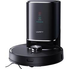 Xiaomi Robot Vacuum Cleaners Xiaomi Black Cleaning Robot U100