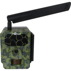 Vattentät Åtelkameror Pro-Optics Pro 4.4G Åtelkamera