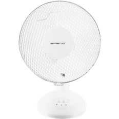 Emerio Hvid Table Fan