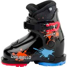 Sci Alpino Dalbello J Green 1.0 GW Scarponi Sci Bambini
