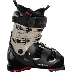 Hawx Magna 110 S Gw Ski Boots Black/ Cement/Red