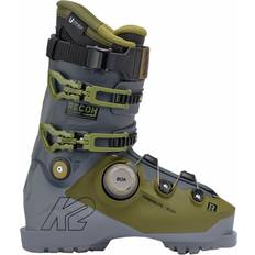 Verde Scarpe da discesa K2 Men's Recon 130 BOA Boot 2025