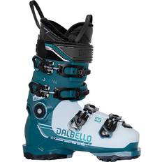 Esquí Alpino Dalbello Botas Veloce 85 MV 2025 Azul Blanco Mujer
