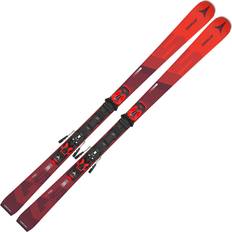 Esquís de descenso Atomic Esqu's De Pista Con Fijaciones Redster S7