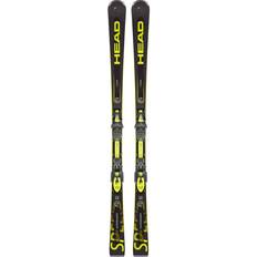 Head Supershape e-Speed PRD 12 GW