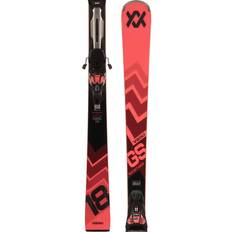 Völkl Racetiger GS RMotion3 12 GW Skis