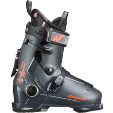 Skifahren Nordica HF 120 (GW) Anthracite Black/Red – 27.5/42