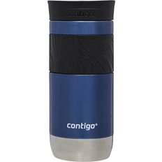 Contigo Termokopper Contigo Byron 2.0 Blue 470 ml Termokop