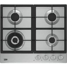 Beko 60 cm 9500 W Gaskokare