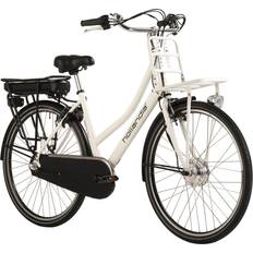 7 E-Citybikes Hollandia Carry On 28 Inch E-Bike