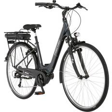 Fischer City Cita 1.5 E-Bike Akku 28 Zoll