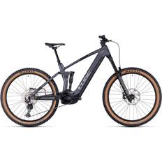 Cube Stereo Hybrid 160 HPC Race 750 Unisex