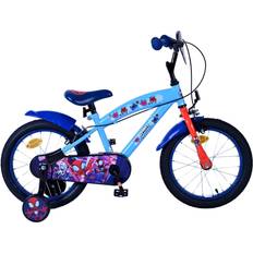 Volare Barncykel 16 Tum Handbroms