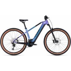 Cube Reaction Hybrid Race 750 Electric MTB