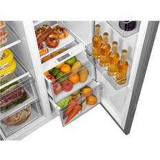 Frigo congelatori Midea MDRS619FIE46 Frigorifero 460 L E