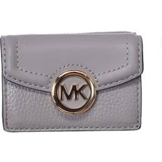 Michael Kors Wallets & Key Holders Michael Kors Small Purse 35T0GFTP5B - Grey