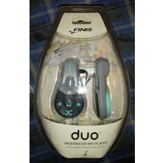 MP3 Mediaspelare Finis Duo Mp3 Spelare