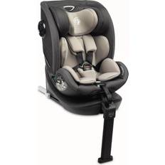 Fortis Autostol I-Size 5-Punktsele 40-150 cm