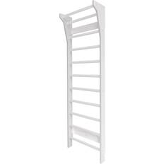 Fitwood TAIMI Wall Bars White Wood