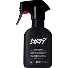 Lush Dirty Body Spray 200 ml