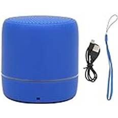 Ciciglow Bärbar Bluetooth 5.0 Minihögtalare