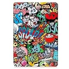 MTK Slim Fit Cover Fodral För Xiaomi Pad 7