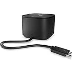 HP Thunderbolt Dock 230W G2 4K Support