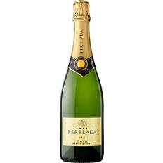 Cava Sec 50.00 kr pr Flaske