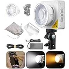 Lighting & Studio Equipment Godox ML100Bi Portable LED Video Light