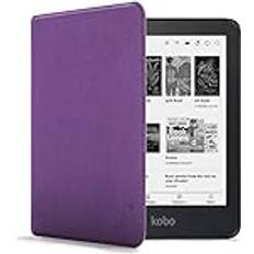 Kobo Clara 2E Case Purple