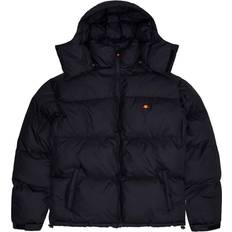 Ellesse Women Jackets Ellesse Padded Jacket - Black