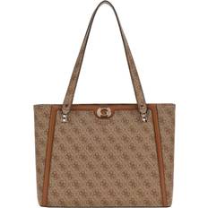 Tassen Guess Orlina Shopper - Brown