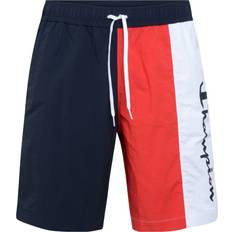 Champion Swimwear Champion Swimming Trunks - Navy Multi
