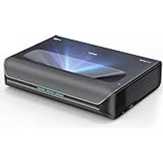 Aurora Pro 4K Laser Projector