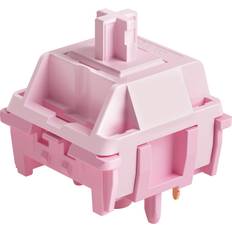 Stellar Rose Switch 5 Pins 37gf 45pcs