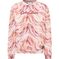 Carlo Colucci Sweatshirt - Multicolor