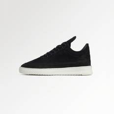 Filling Pieces Sko Filling Pieces Sneaker Low - Sort