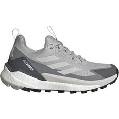 adidas Terrex Free Hiker 2.0 Low Vandresko - Grey Two/Grey One/Grey Three