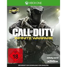 Call Of Duty Infinite Warfare