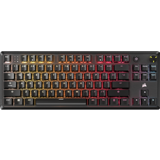 Corsair Tenkeyless (TKL) Tastaturen Corsair K70 Core TKL Gaming Tastatur