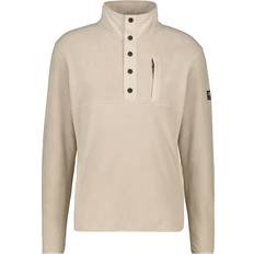 JokoAK F Fleece Sweatshirt - Beige
