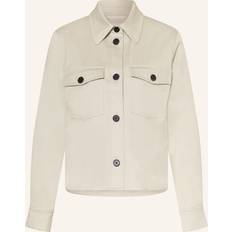 Marc O'Polo Overshirt - Beige