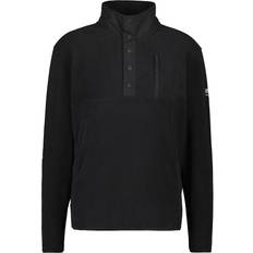 JokoAK F Fleece Sweatshirt - Black