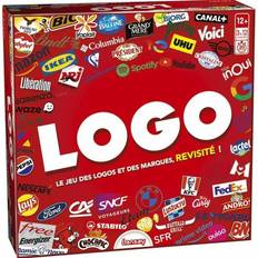 Lansay Board Game Logo