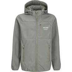 S Jackets Jack & Jones Softshell Jacket Junior