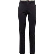 Dockers Smart 360 Flex Alpha Chino Pants - Black