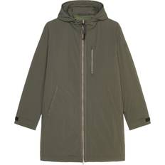 Marc O'Polo Frakker Marc O'Polo Parka - Tanne